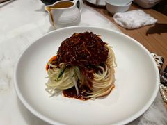 -初蓉丨遇见新川菜(亲贤街荣耀店)