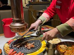 -韩宫宴烤肉·料理(大宁国际店)