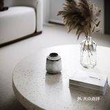 现代简约风公寓，满分的设计！[胜利]