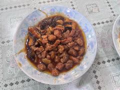 辣肉面-四如春食府