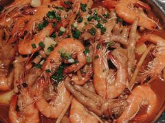 -胖哥俩肉蟹煲(湖滨银泰in77店)