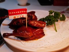 -红日饭店(裕隆三路店)