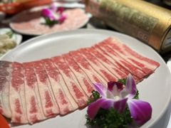 -禄婶鸡煲·打边炉