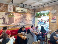 大堂-好這口重庆小面(总店)