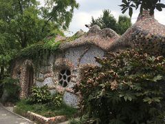 -杭州西湖风景名胜区-满觉陇四眼井