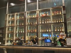 -叁 Three· bistro餐酒馆