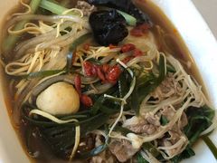 -金乐活美食(中街店)