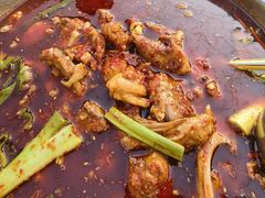 -中和远东火锅兔(老店)