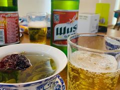 -河州宾馆清真餐厅(文锦南路店)