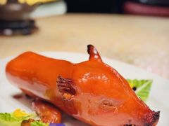 -8餐厅(新葡京酒店)