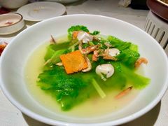 -侨美食家·41年地道粤菜(恒福路店)
