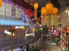 -叶叶菩提(太原别墅店)