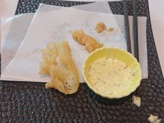 -上蔬无瑕· 创意素食·Vegetarian(华采天地店)