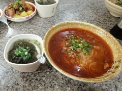 -李记小小吃(涪江路店)