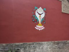 -西安市广仁寺