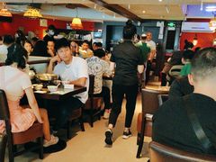 -大头虾越式风味餐厅(光明广场店)