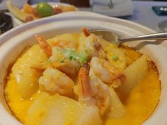 -山泉粤宴(广东大厦店)