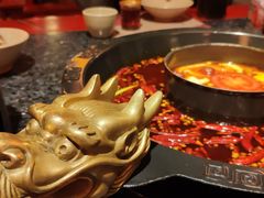 -蜀大侠火锅(龙岗店)