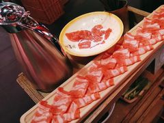 -蜀大侠火锅(森兰花园城店)