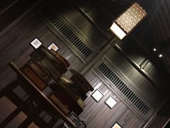 -法云安缦酒店