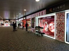 -日上免税行(浦东机场五店)