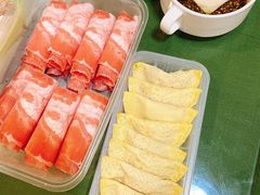 -锅圈食汇火锅烧烤食材超市(星河国际店)