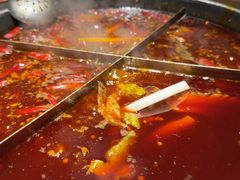 -陈眼镜火锅(总店)