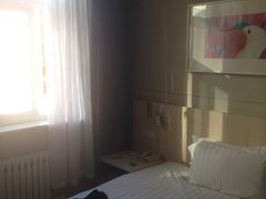 -锦江之星(辽宁朝阳火车站店)