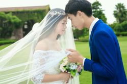 -1986婚纱摄影(清城店)