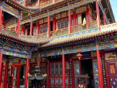 -高庙保安寺