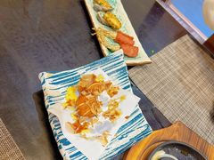 -左舞日本料理