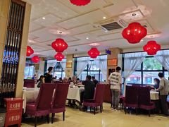 大堂-国人川菜(李家村建东街店)
