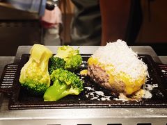 -肉肉大米(金虹桥店)