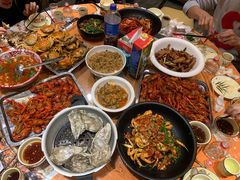 -聚味瞿记·龙虾堂(树木岭店)