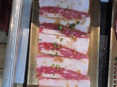 -炙城·韩式烤肉(南京东路店)