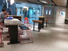 -麦当劳(光新乐购店)