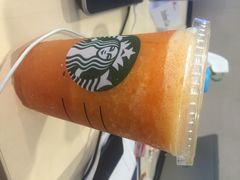 iphone_upload_pic-星巴克(上海虹桥南丰城办公楼店)