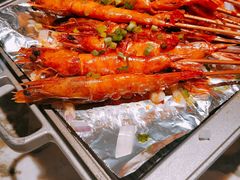 -绿茶餐厅(领展购物广场·中关村店)