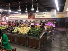 -西亚美超市(西亚丽宝广场店)