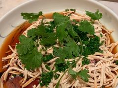 -漢舍中国菜馆(889广场店)