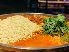 -花腰餐吧Bistro烧烤 傣味(传媒大学店)