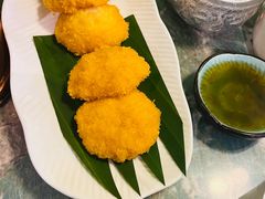-浩海火烧云傣家菜(京广店)