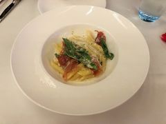 精选奶油松露蘑菇面-西山人家·二十年老字号农家菜(旺山店)