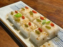 -薇酌饮·陕西菜(南门外店)