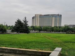 -南京医科大学(江宁校区)