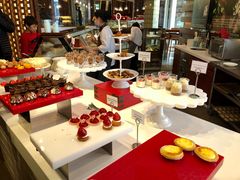 -The COOK·厨餐厅·自助餐(浦东嘉里大酒店)