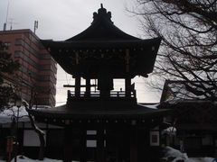 -医王山·飞騨国分寺