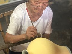 -景德镇古窑民俗博览区