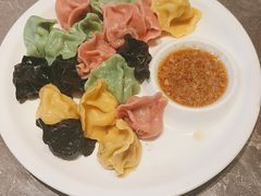 -1937青岛老味道·海肠捞饭·青岛菜(大鲍岛栈桥店)