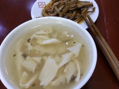 -义隆素菜馆(百年老店)